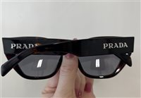 Sunglasses Prada Woman 0PR A09S 17N03N - 0PR A09S 17N03N